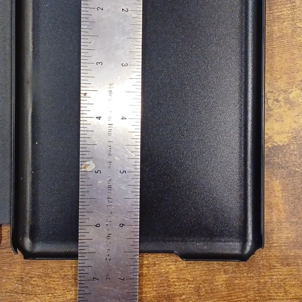 Kindle hard floral cover 7.5